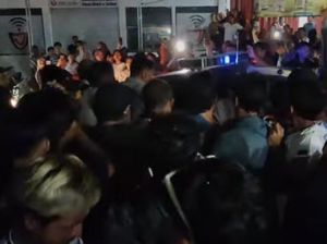 Dikira Rampok, Pria di Lombok Timur Hampir Diamuk Massa Saat Mau Beli Bakso