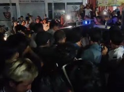 Dikira Rampok, Pria di Lombok Timur Hampir Diamuk Massa Saat Mau Beli Bakso