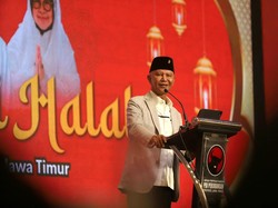 Komentar Menohok Said Abdullah Setelah Iran-AS Gagal Capai Kesepakatan