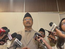 Mensos Ungkap Tahun Ini 46.000 Siswa Belajar di Sekolah Rakyat