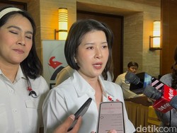 PSI Ungkap Banyak Kader Partai Sebelah Gabung: Angkanya Terus Bergerak