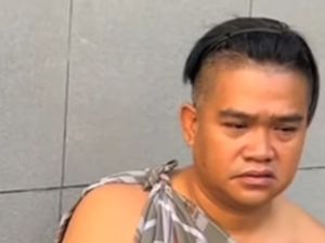 2 Jukir Penikam Sekuriti Saat CFD Makassar Anggota Resmi PD Parkir