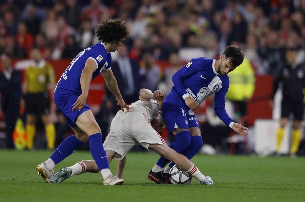 Foto: REUTERS/Marcelo del Pozo
