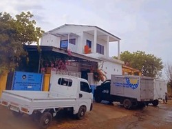 IRT di Bima Dipolisikan gegara Kritik Menu MBG untuk Ibu Hamil