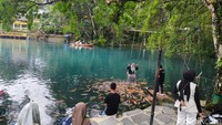Solusi Liburan Tanpa Cuti: 7 Wisata Alam Pinggir Kota Ini Siap Bikin Kembali Fresh