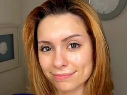 Tren Slugging Viral di TikTok, Petroleum Jelly Jadi Masker agar Wajah Glowing