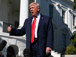 AS Ultimatum China: Bantu Iran, Siap Kena Tarif 50%!