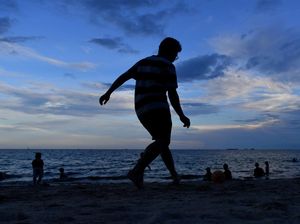 Wisata Balikpapan Sepi, Jumlah Pengunjung Alami Penurunan