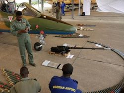Dunia Hari Ini: Ratusan Warga Sipil di Afrika Tewas Akibat Serangan Udara