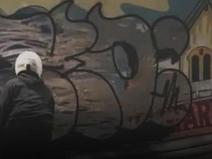 Vandalisme Masih Marak di Surabaya, Pelaku Terancam Sanksi Sosial