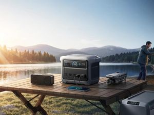 Anker Perkuat Pasar di Indonesia dengan Produk dan Toko Baru