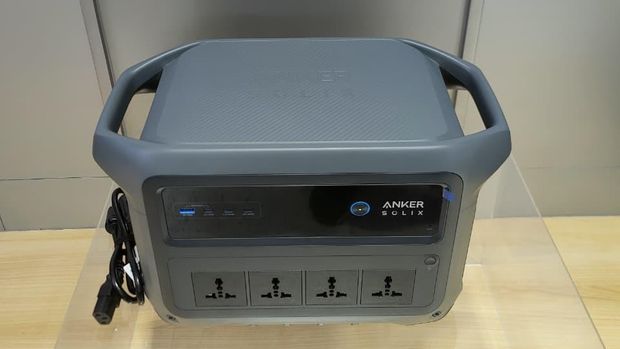 Anker Indonesia