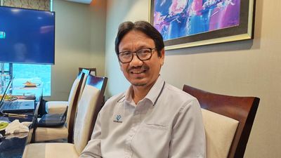 Komdigi: Konektivitas Digital RI Tumbuh Bertahap, Pemerintah Fasilitator