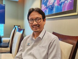 Komdigi: Konektivitas Digital RI Tumbuh Bertahap, Pemerintah Fasilitator