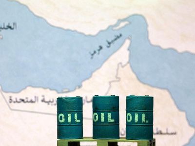 AS-Iran Gagal Damai, Harga Minyak Langsung Meledak