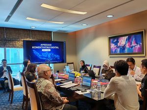 Bakti Komdigi x detikcom Gelar Penjurian, Dorong Konektivitas Digital Indonesia