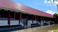Langkah Disdik Bandung Cegah Banjir Susulan di SDN 216 Sondariah