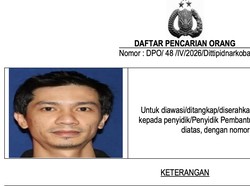 Bareskrim Buru Tosan, Partner in Crime The Doctor Penyuplai Narkoba di THM