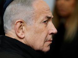 Netanyahu Tuduh Hizbullah Gagalkan Perdamaian Israel-Lebanon