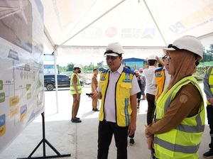 Pemkab Gowa Dorong Percepatan Bendungan Jenelata, Ganti Rugi Transparan