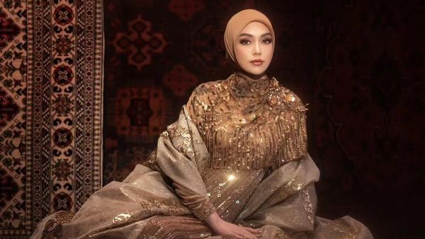 Alasan Celine Evangelista Jarang Wara-wiri di TV