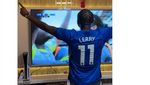 Meme: Ledek Arsenal, Fans Chelsea Malah Bersorak Dibantai Man City