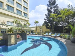Courtyard Bandung Dago Hadirkan Promo Spesial Wonderful Indonesia