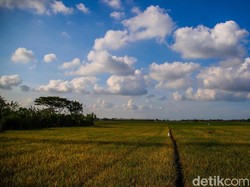Prakiraan Cuaca Jawa Timur 5 Mei 2026, 5 Wilayah Capai Suhu 33 Derajat