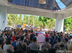 Video: Kuota 1000 Wisatawan Perhari Ditolak Pelaku Wisata di Labuan Bajo