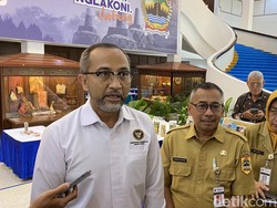 Jateng Jadi Percontohan Menu Ikan 2 Kali Sepekan di MBG