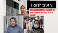 Viral Wanita Turun 20 Kg, Dari Ukuran XXL ke S Perubahannya Bikin Takjub