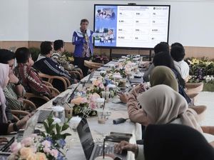 Ssst! Ada Skema KPR Bundling dengan Pembiayaan buat Isi Rumah Nih
