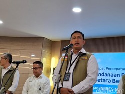 Minyakita Langka, Bos Bulog Minta Kuota Penyaluran Ditambah