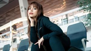 DJ Yasmin Soal Karier Bertentangan dengan Keluarga Arab