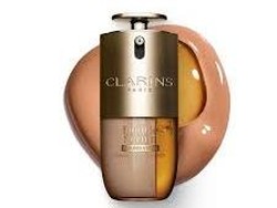 Serum dan Foundation Jadi Satu, Ini Inovasi Baru dari Clarins