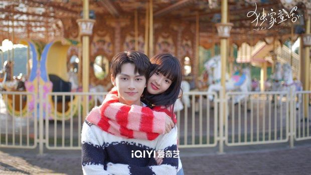 Drama China Exclusive Fairytale