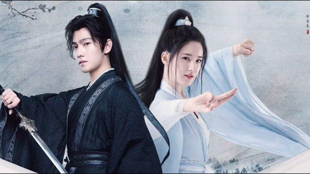 Drama China Who Rules the World