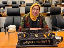 Libatkan Akademisi, Anggota DPR Harap Revisi UU Peternakan Lebih Adaptif
