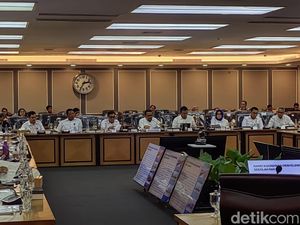 KSP Ungkap Ironi di KITB: Sudah Diresmikan tapi Izin Lahan Belum Beres