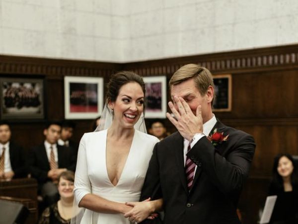 Sosok Istri Anggota DPR yang Pilih Hidup Privat di Tengah Skandal Seks Suami