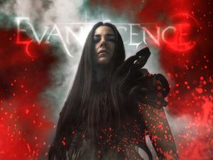 Evanescence Rilis Single Baru Jelang Album Sanctuary