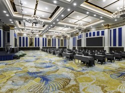 Bandung Jadi Destinasi MICE Favorit, The Papandayan Tawarkan Fasilitas Lengkap