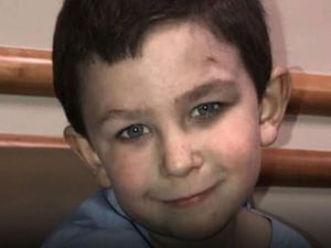 Foto Ini Terlihat Biasa, Tapi Faktanya Bikin Kaget dan Merinding