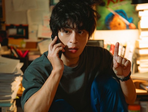 foto: instagram.com/jtbcdrama