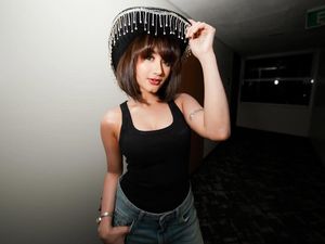 Ghea Youbi Capek Banget Kena Fitnah Donatur-Mabok