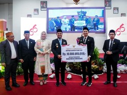 Gubernur Sulsel Dorong Enrekang Tumbuh Lewat Pertanian-Infrastruktur