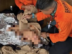 Viral Balita Hipotermia Saat Diajak Orang Tua Mendaki Gunung Ungaran