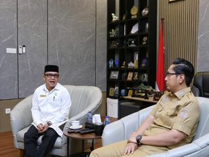 1.883 Jemaah Haji Asal Medan Akan Berangkat Bulan Ini, 4 Persen Lansia