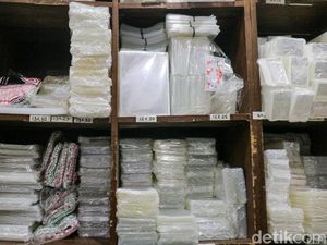 RI Masih Ketergantungan, Impor Plastik Tembus Rp 44 T di Awal 2026