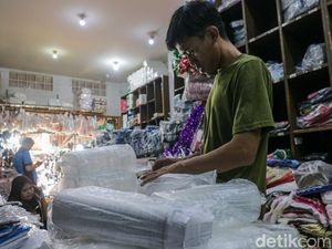 Industri Plastik Dapat Angin Segar, Pemerintah Nolkan Bea Masuk LPG